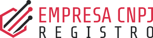 Empresa CNPJ Registro