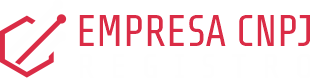 Empresa CNPJ Registro